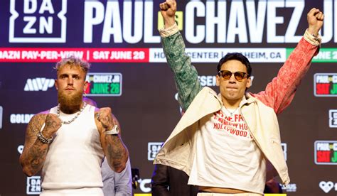 julio chavez jr